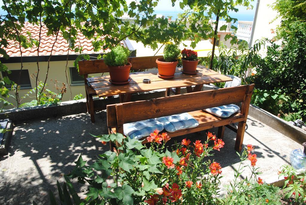 Sun Apartments Ulcinj Kültér fotó