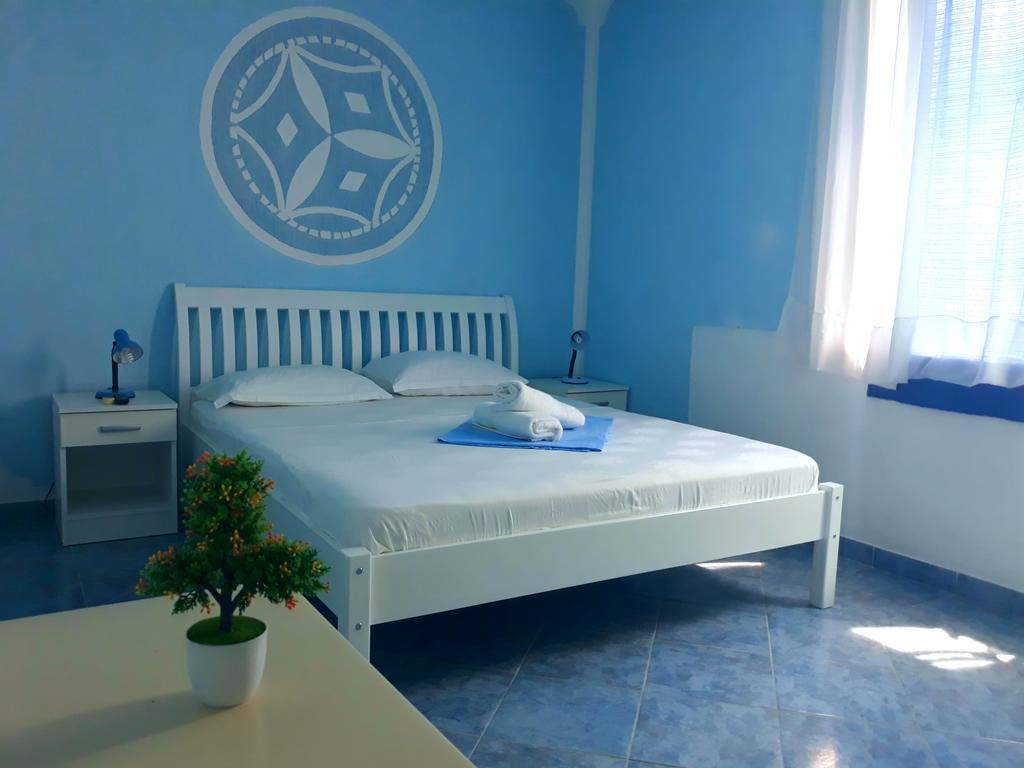 Sun Apartments Ulcinj Kültér fotó